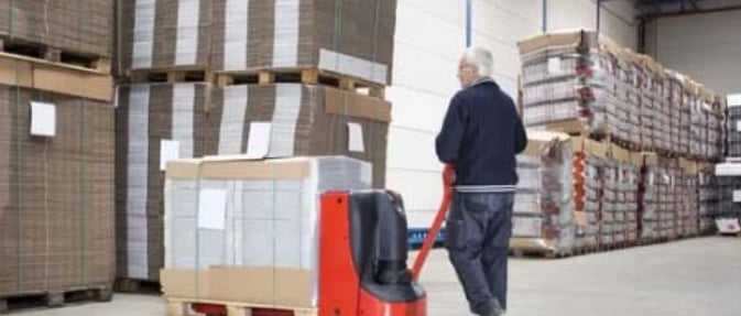 Contrôle de la qualité