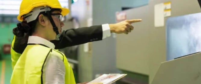 Contrôle de la qualité