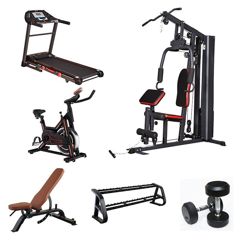 Fitness Equipment