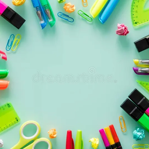 Fournitures générales