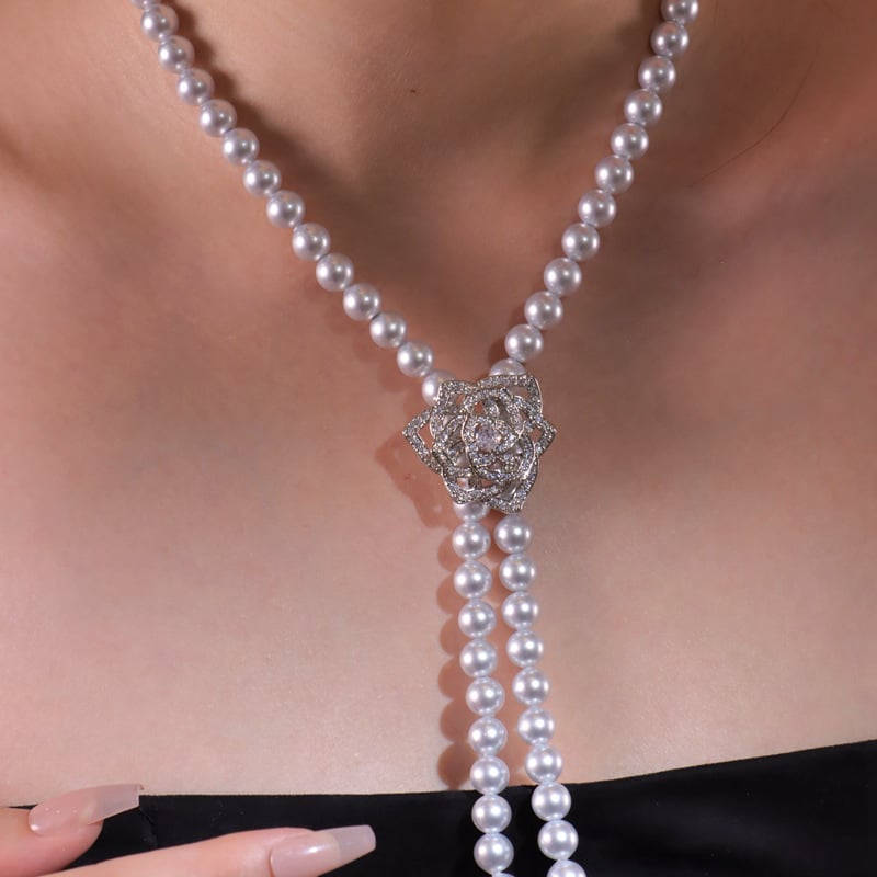 Pearl Jewelry