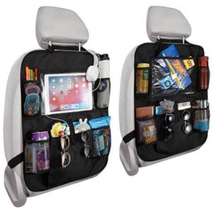 Interior Car Accessories