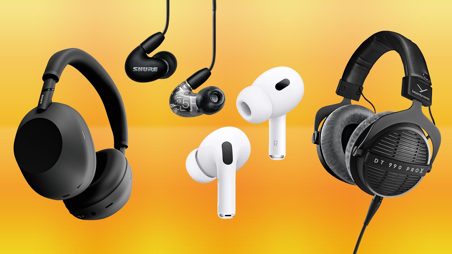 Kopfhörer im Großhandel aus China