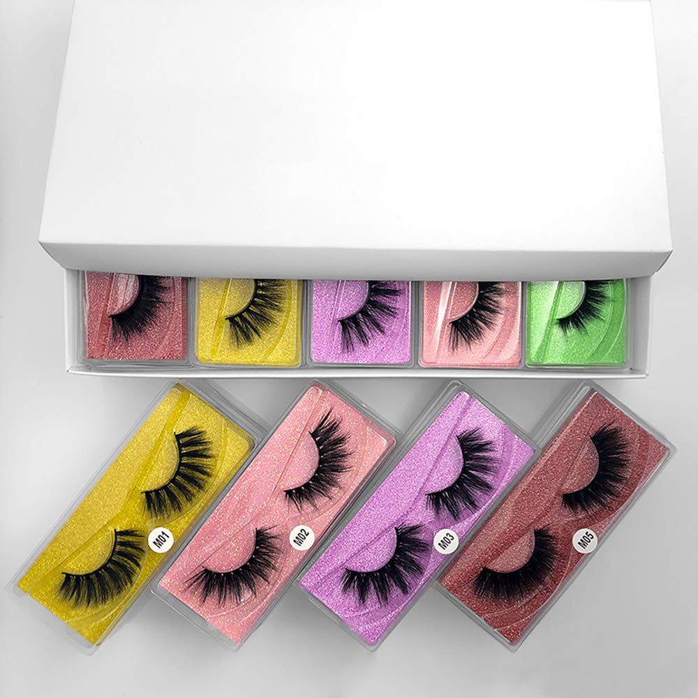 China Eyelash Manufacturers & Private Label Sourcing Guide | Ucsourcing