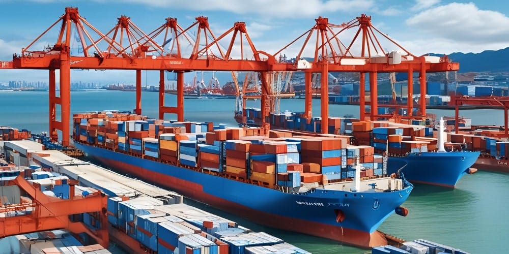 How to Import from China: Complete Guide for US, UK, EU, Canada & Middle East Buyers