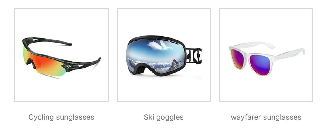 Wholesale Sunglasses from China: Suppliers, Packaging, Certifications & Shipping | Ucsourcing