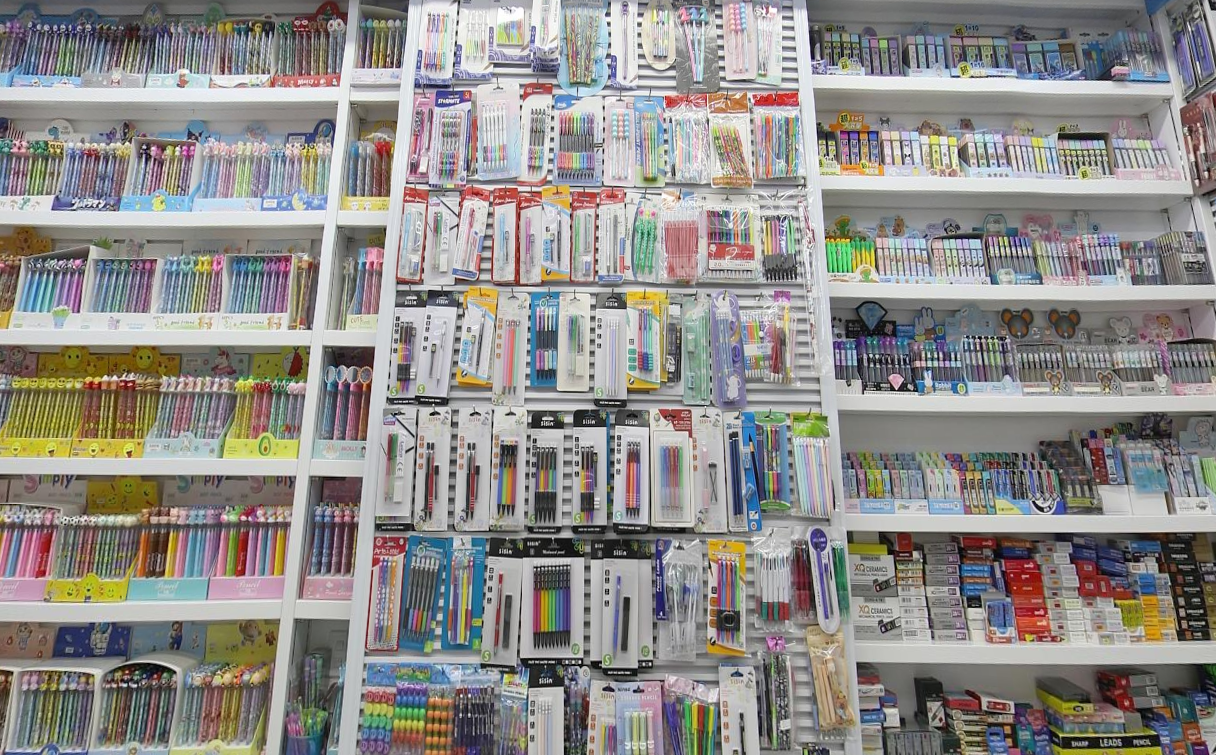 How to Source Custom Pencils from China Without Supplier Risk? – Image 3
