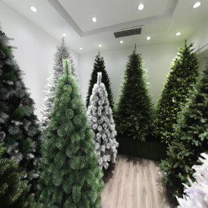 How to Source Christmas Trees from China for Holiday Sales?