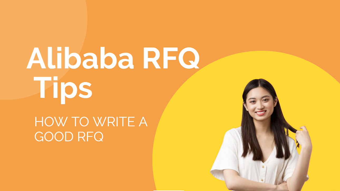 Alibaba RFQ, RFQ sourcing strategy, China supplier sourcing, factory vs trading company, private label sourcing, OEM supplier China, sourcing agent China, product sourcing guide, wholesale suppliers China