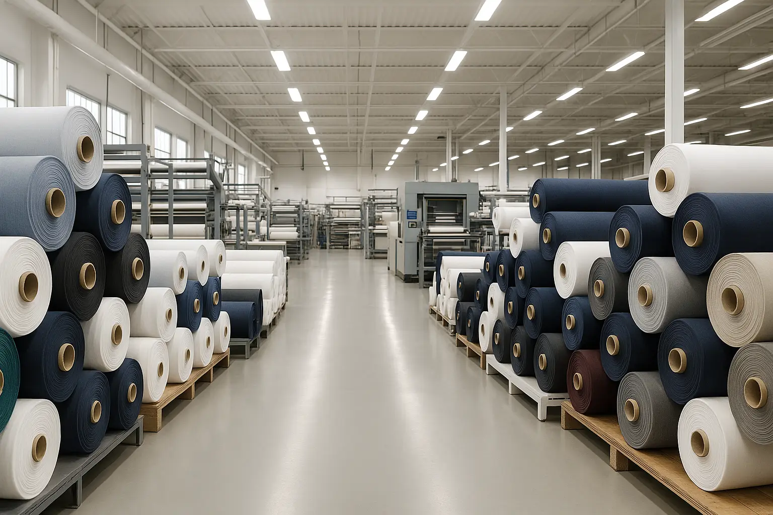 fabric sourcing China, textile suppliers China, GSM fabric guide, private label fabric sourcing, sourcing agent China textiles, fabric factory China