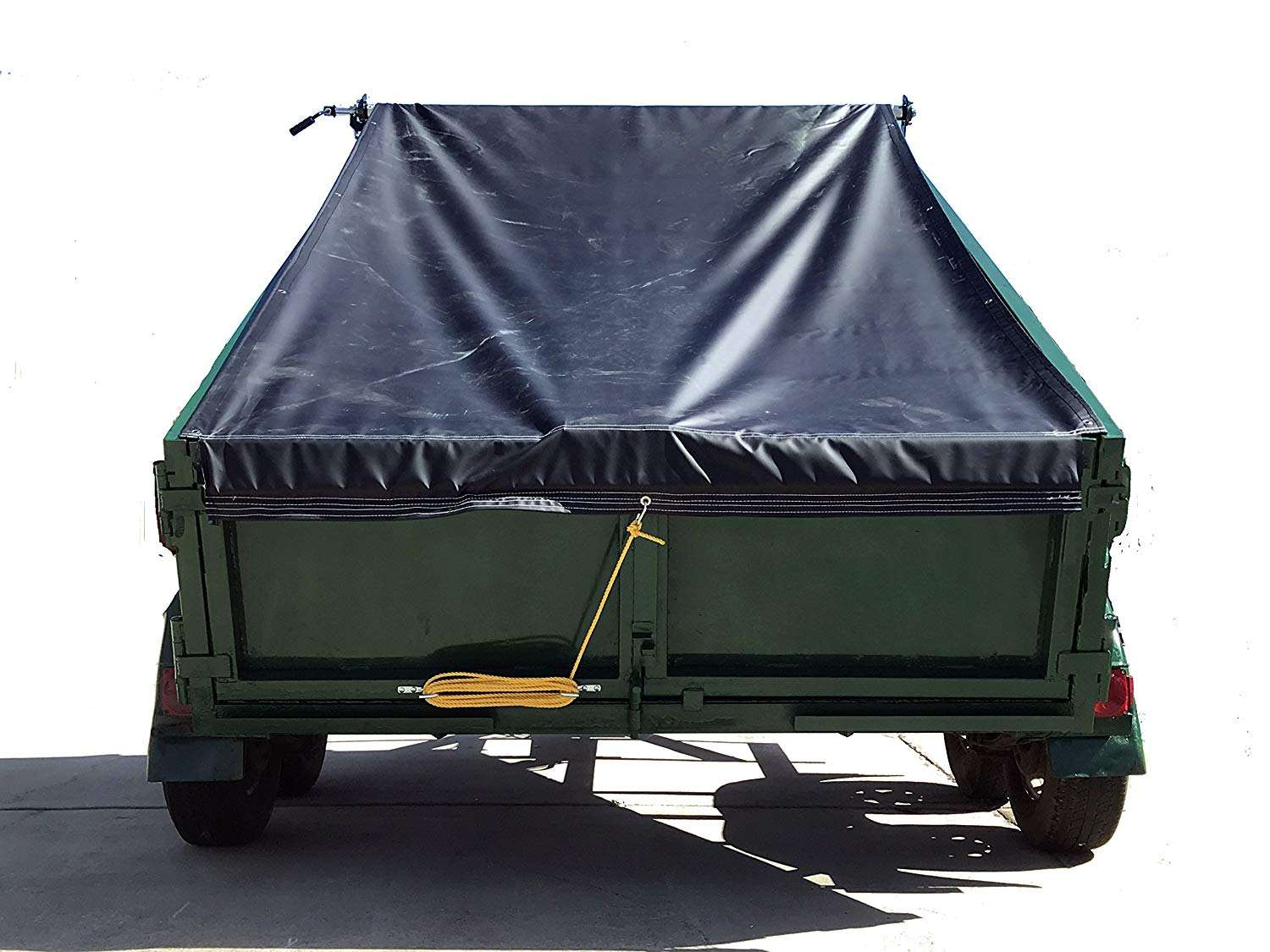How to Choose Silo Covers and Silo Bags for Farm Storage and Silage Protection – Bild 5