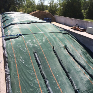 How to Choose Silo Covers and Silo Bags for Farm Storage and Silage Protection