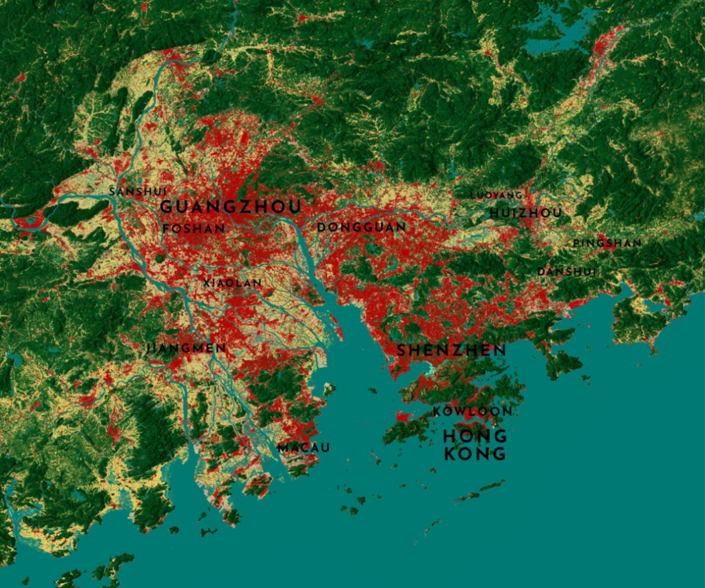 pearl river delta sourcing, china manufacturing hub, sourcing agent china, guangdong suppliers, china sourcing services, electronics manufacturing china, import from china