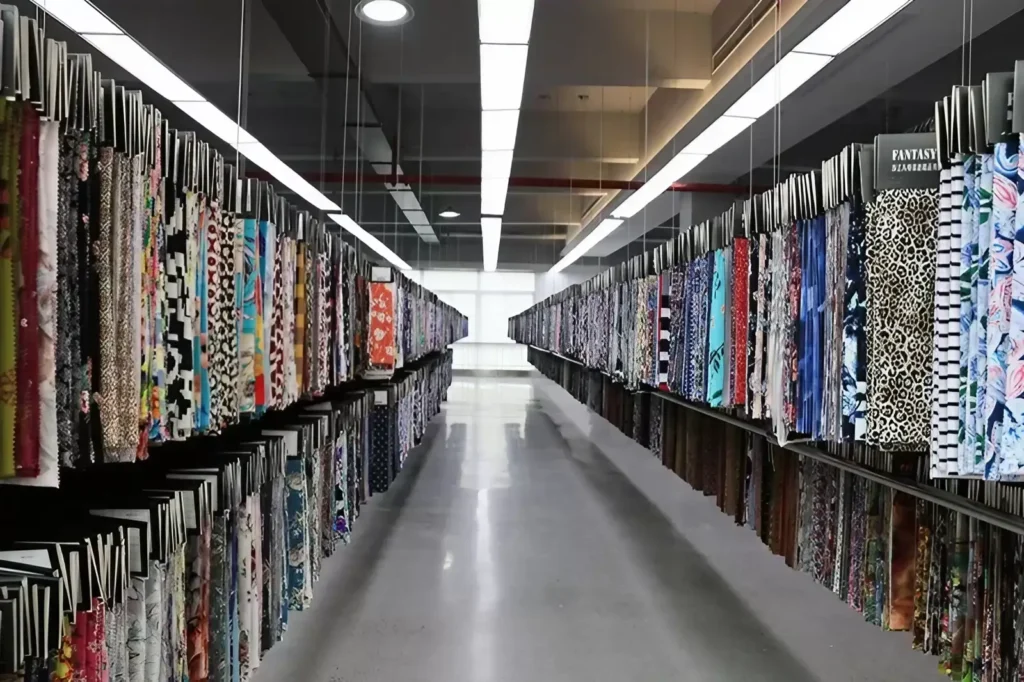 fabric sourcing China, textile suppliers China, GSM fabric guide, private label fabric sourcing, sourcing agent China textiles, fabric factory China