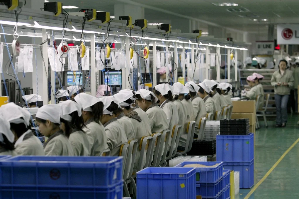 pearl river delta sourcing, china manufacturing hub, sourcing agent china, guangdong suppliers, china sourcing services, electronics manufacturing china, import from china