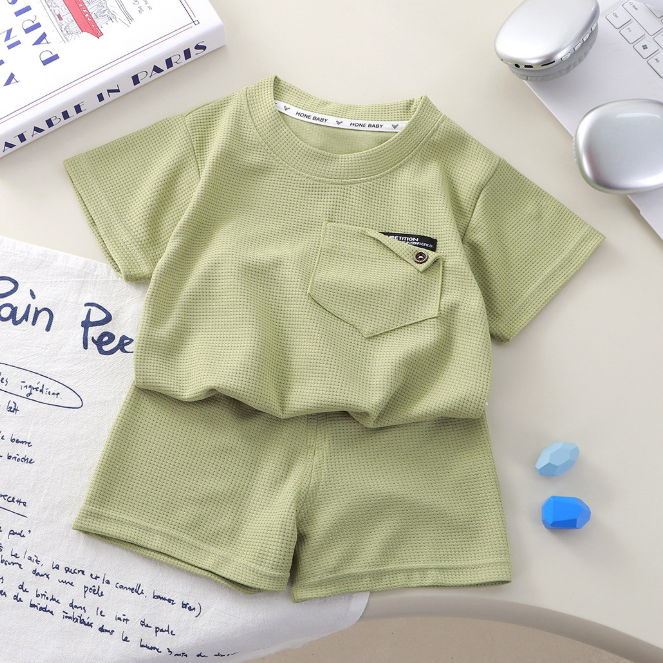 How to Source Children’s Spring Clothes from China Without Losing Profit to Sizing Mistakes