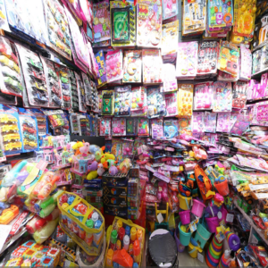 How to Import Toys from China with ucsourcing: 7 Real Questions Buyers Care About