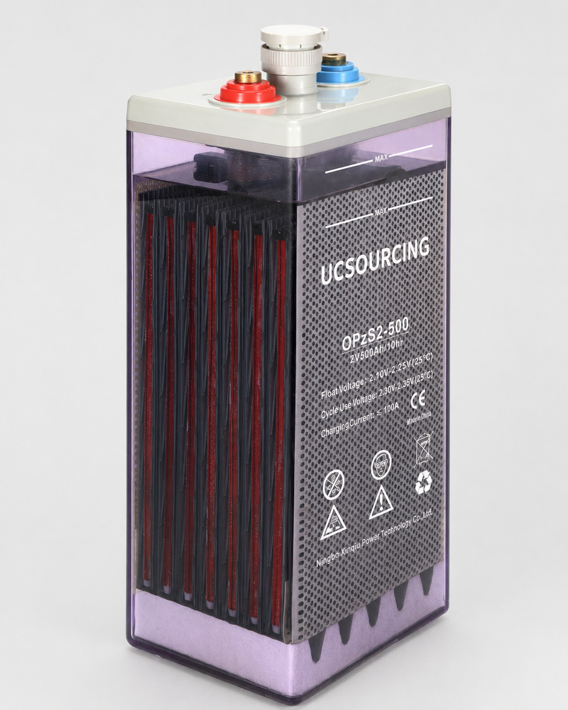 How to Source Lead Acid Batteries Safely: Why a Trading Company Can Be Better Than Buying Directly from a Factor – Image 4